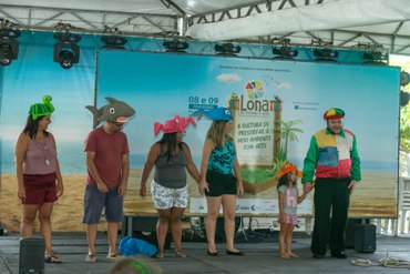 Parque da Cidade / Laranjeiras - Serra/ES